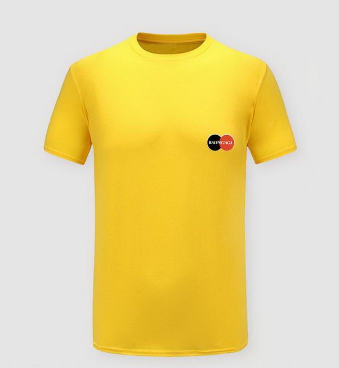 Balenciaga T-shirt Mens ID:20220709-84